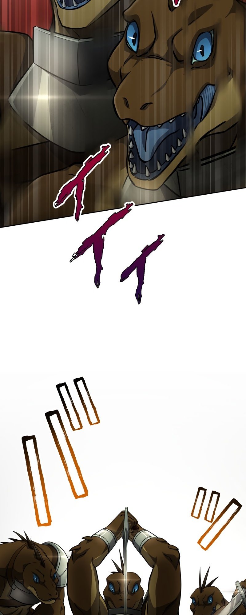 Monster Eater chapter 6 page 27