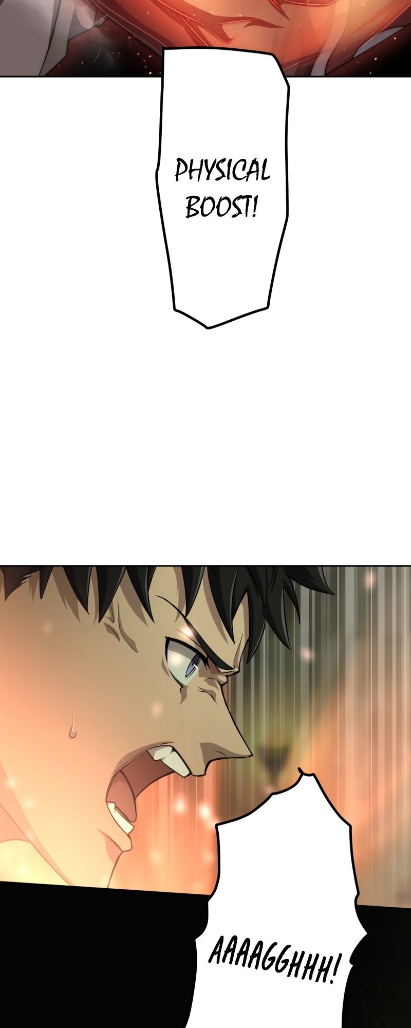 Monster Eater chapter 6 page 29