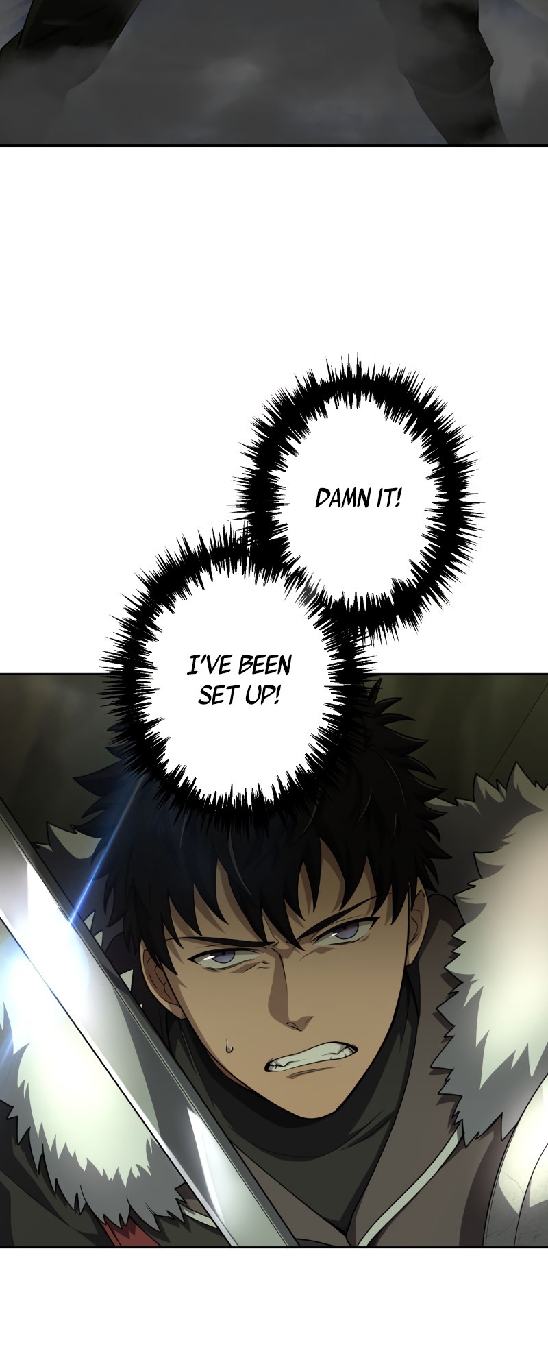 Monster Eater chapter 6 page 3