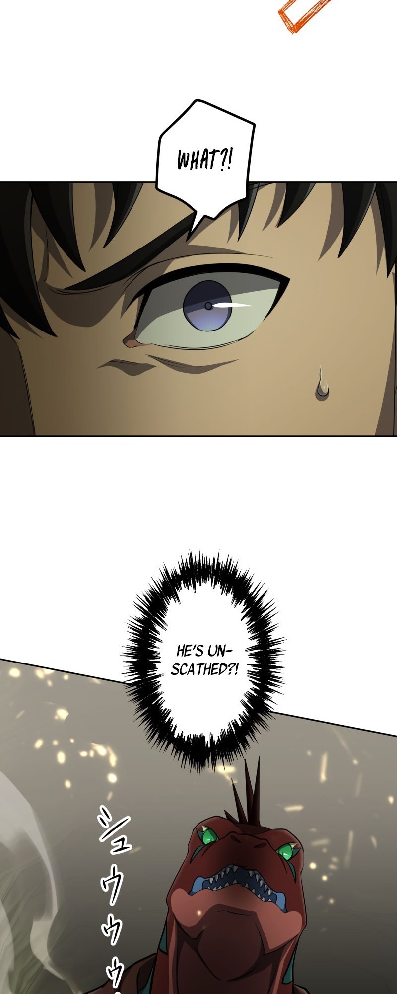 Monster Eater chapter 6 page 37