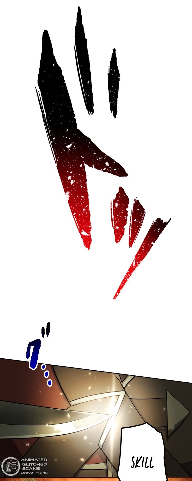 Monster Eater chapter 6 page 41