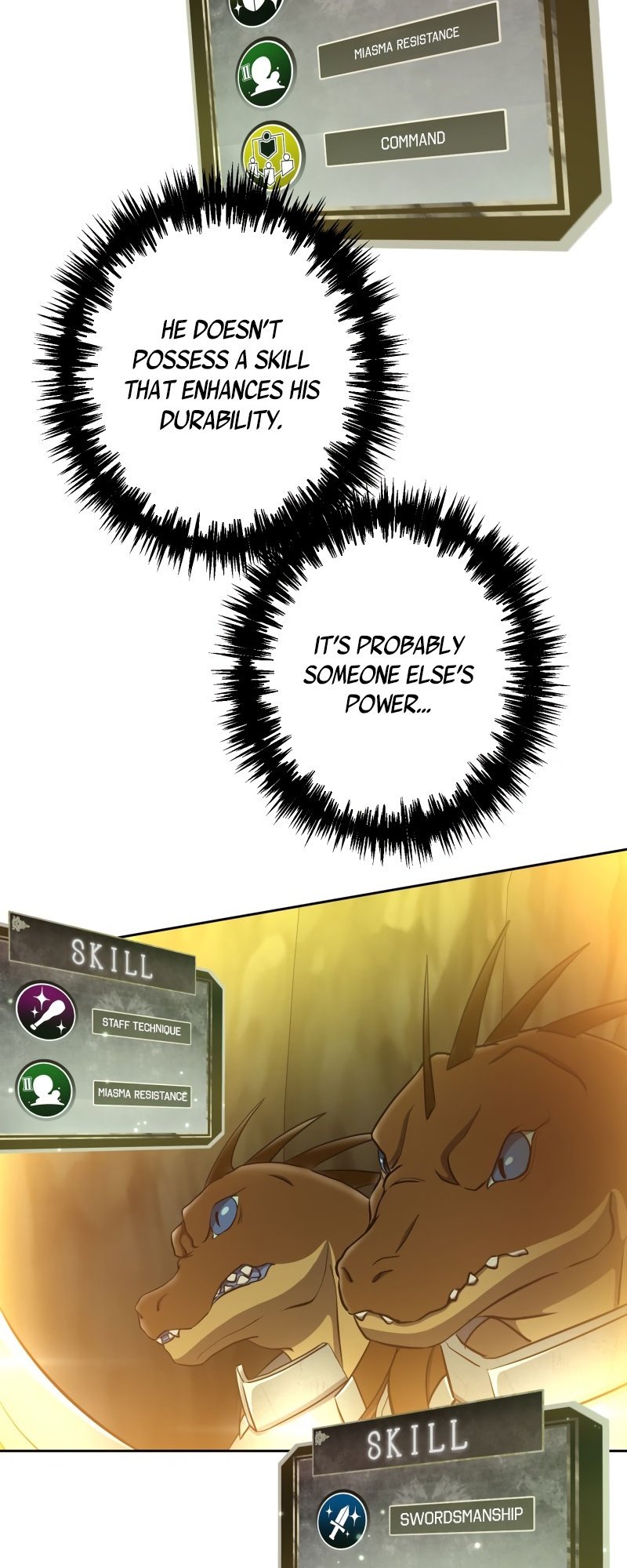 Monster Eater chapter 6 page 46