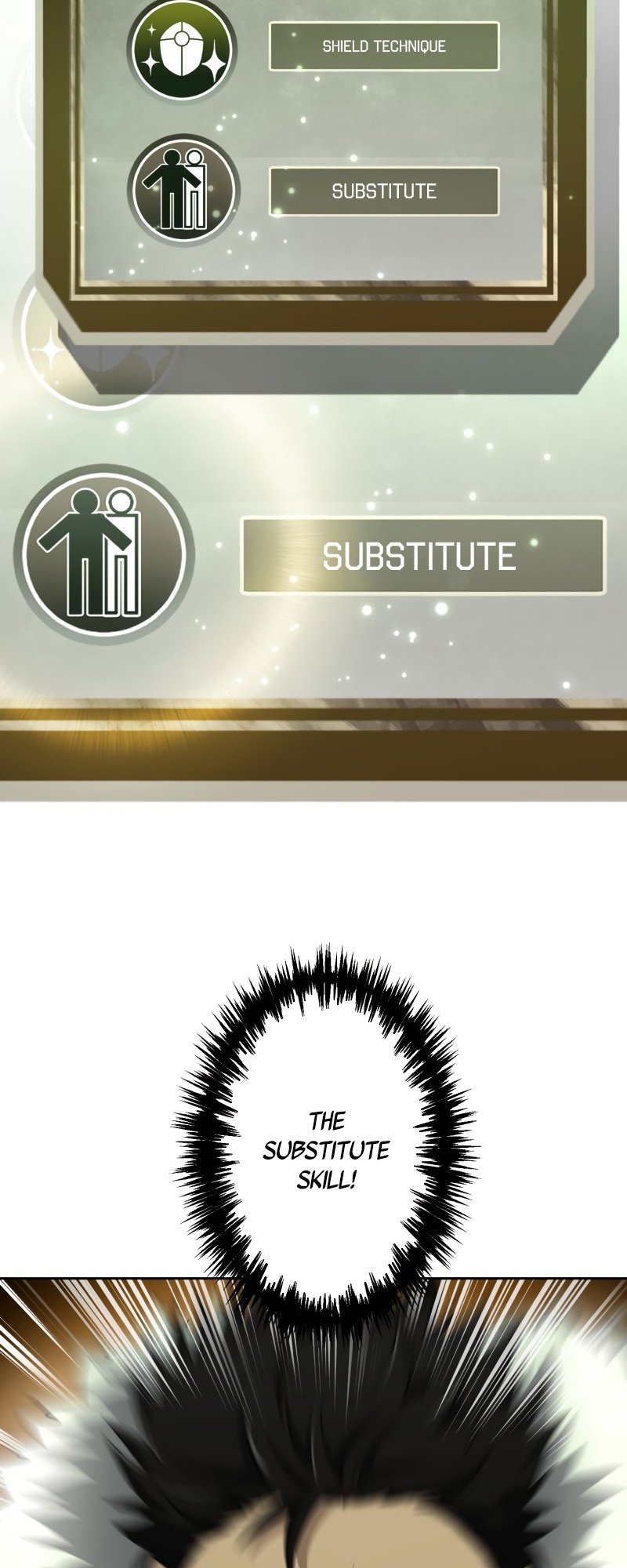 Monster Eater chapter 6 page 49