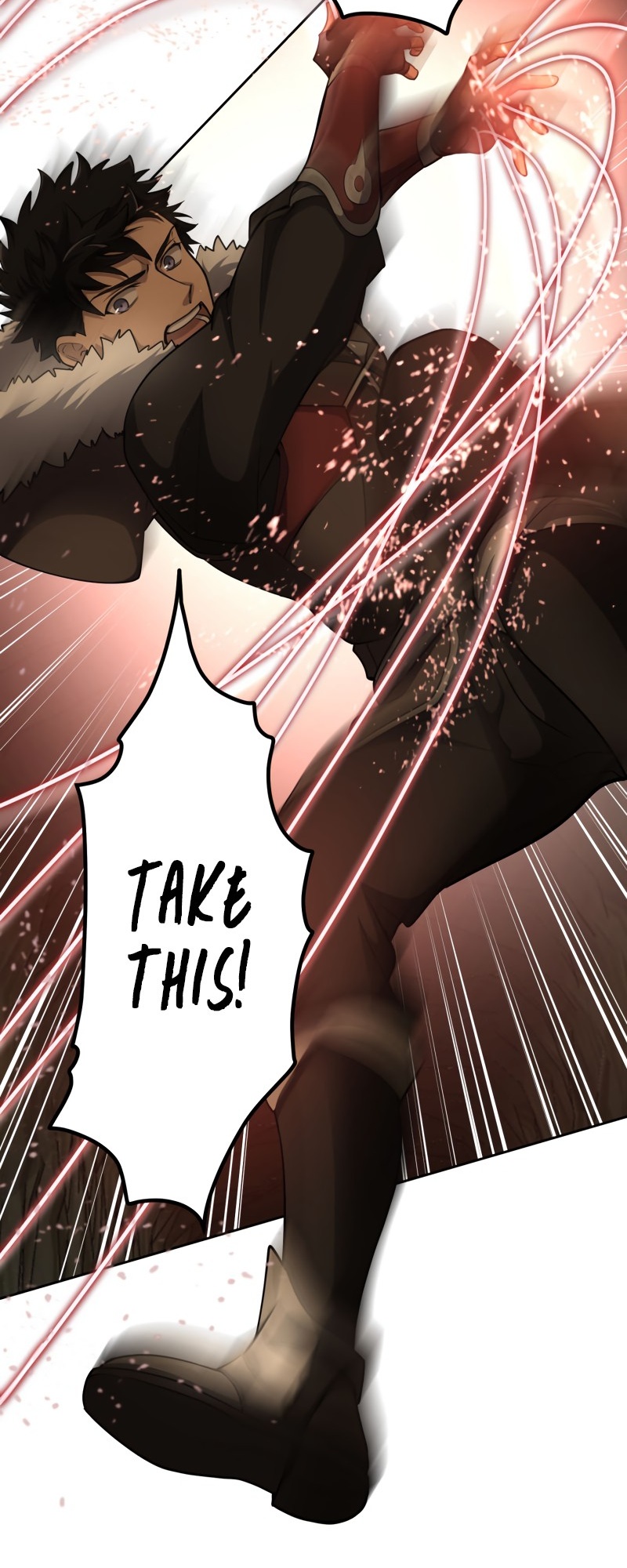 Monster Eater chapter 6 page 59