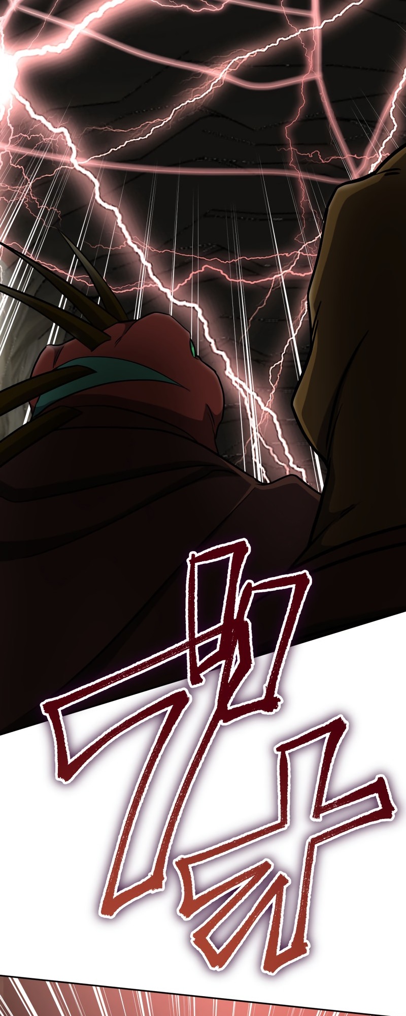 Monster Eater chapter 6 page 61