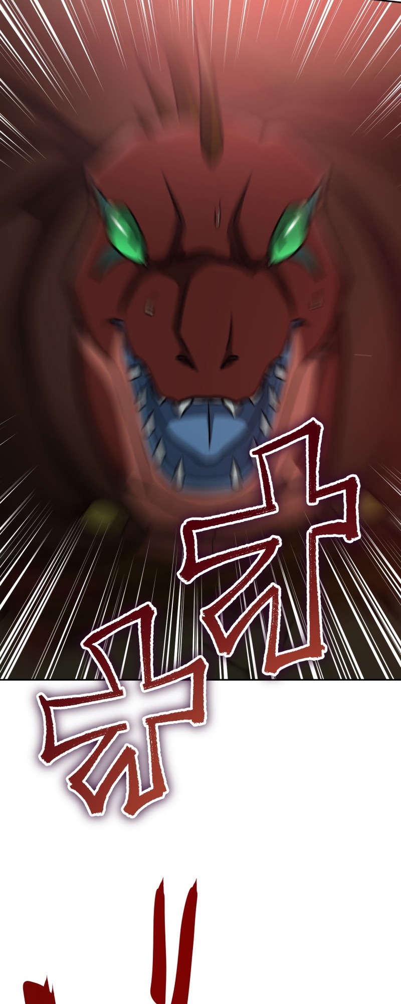 Monster Eater chapter 6 page 62