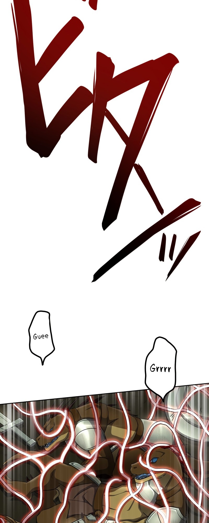 Monster Eater chapter 6 page 63