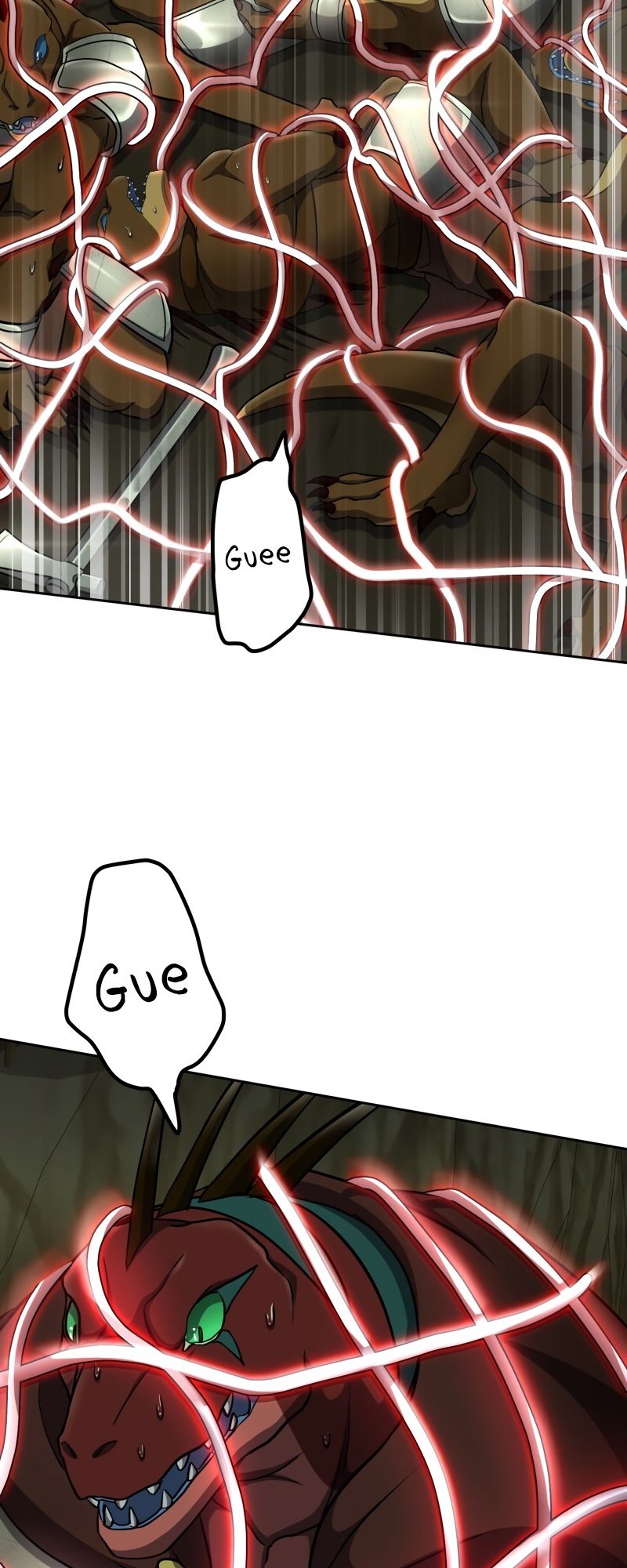 Monster Eater chapter 6 page 64