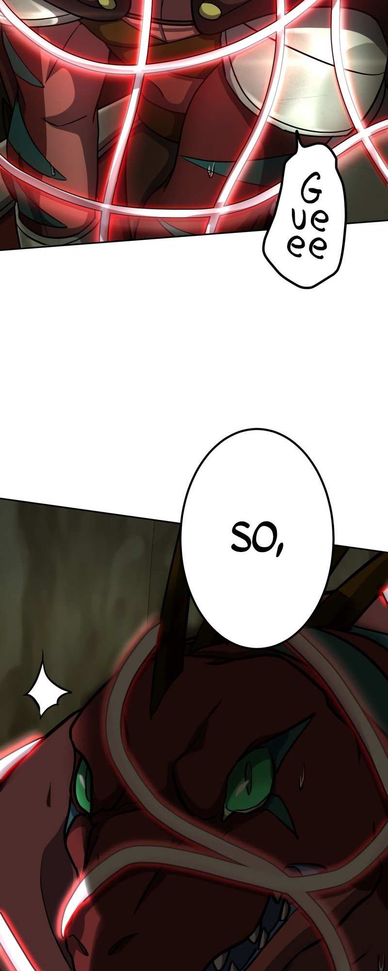 Monster Eater chapter 6 page 65