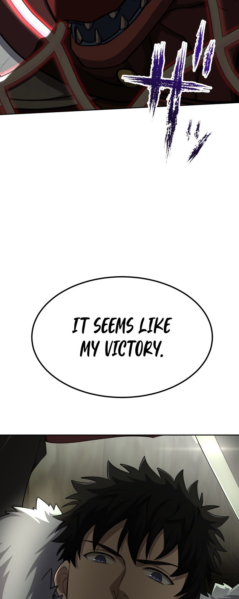 Monster Eater chapter 6 page 66