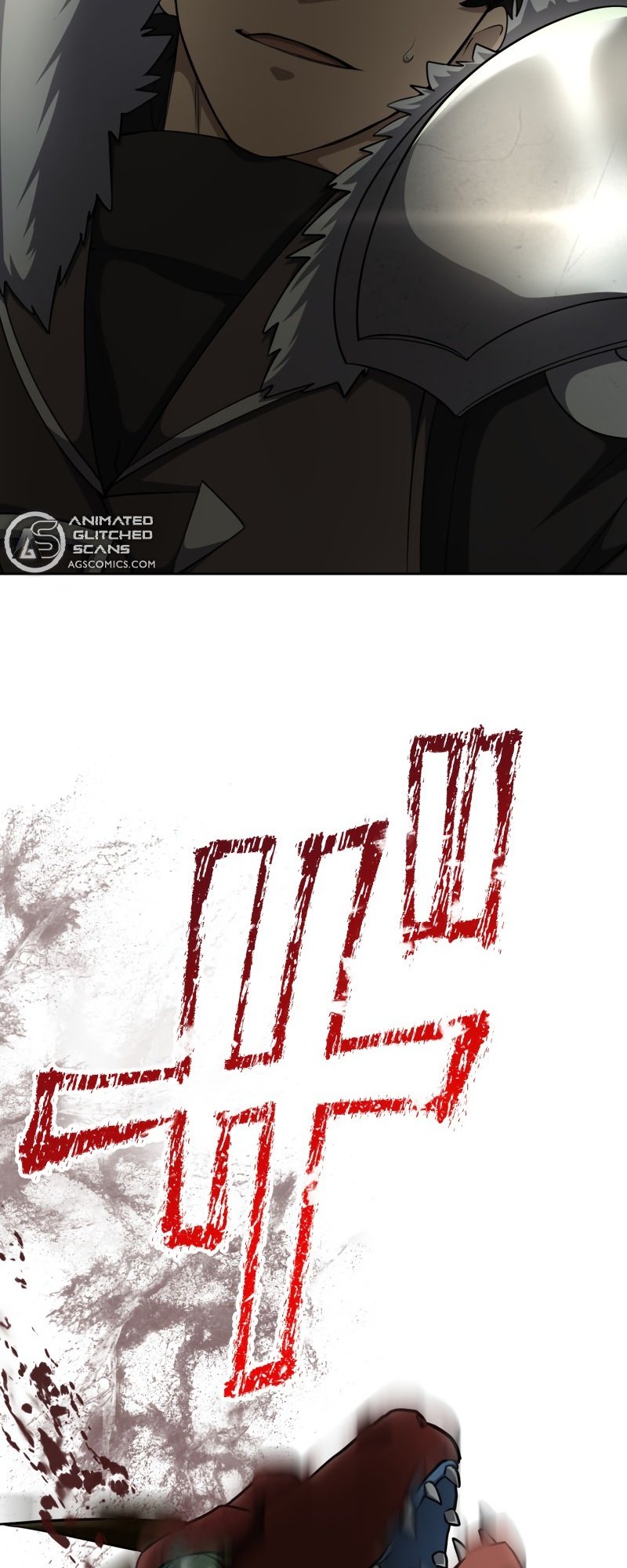 Monster Eater chapter 6 page 67