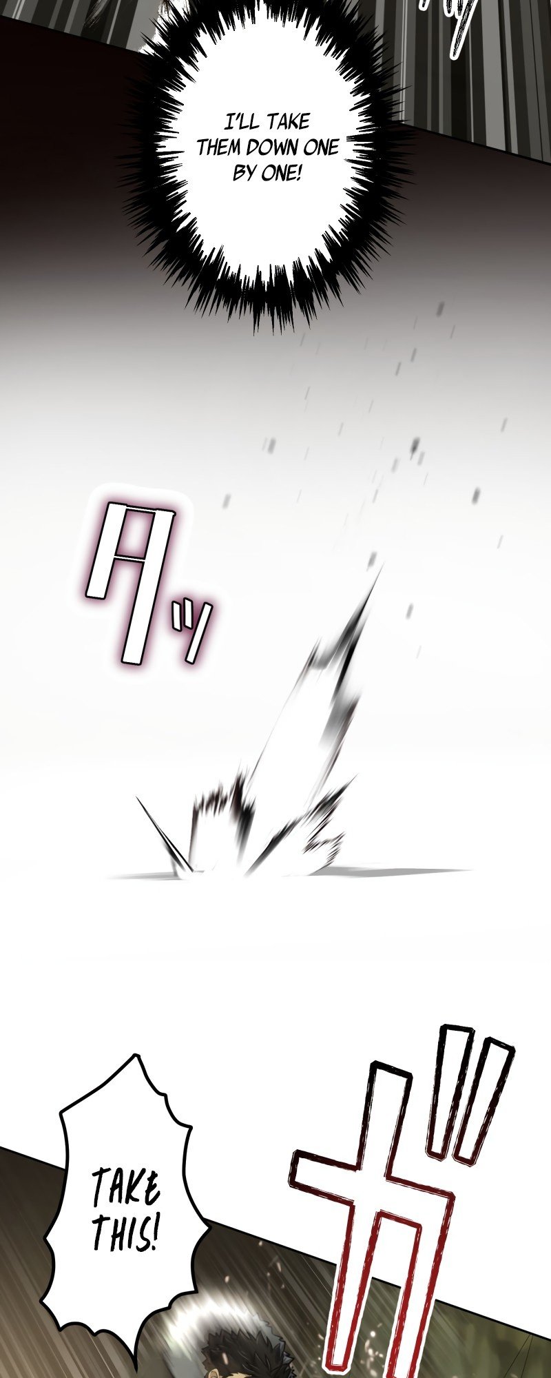 Monster Eater chapter 6 page 7