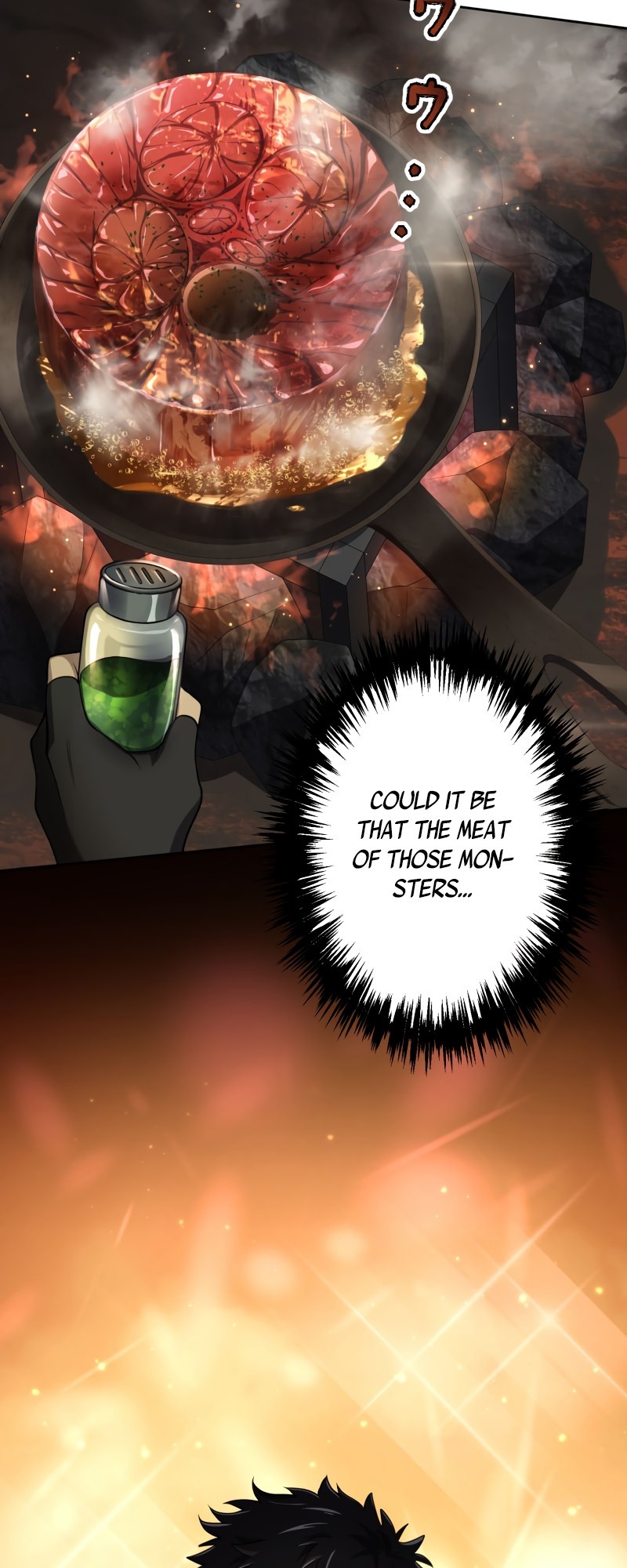 Monster Eater chapter 7 page 10