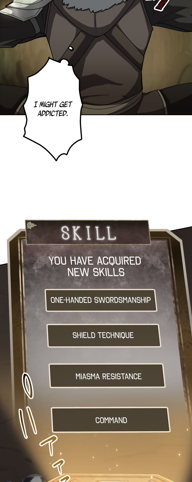 Monster Eater chapter 7 page 16