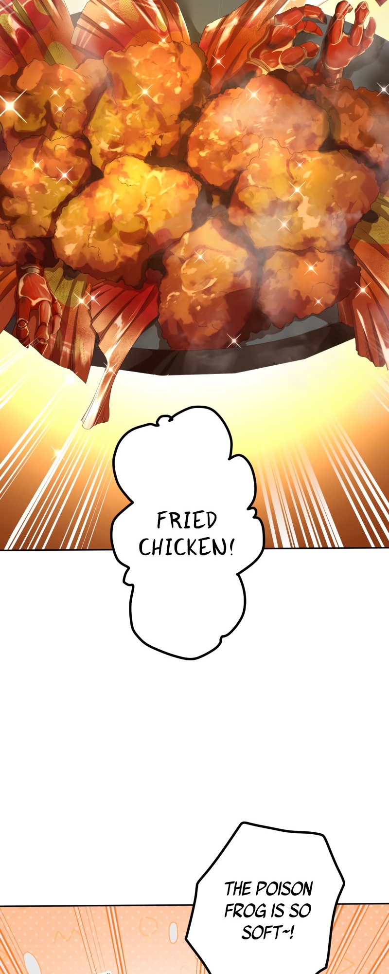 Monster Eater chapter 7 page 33