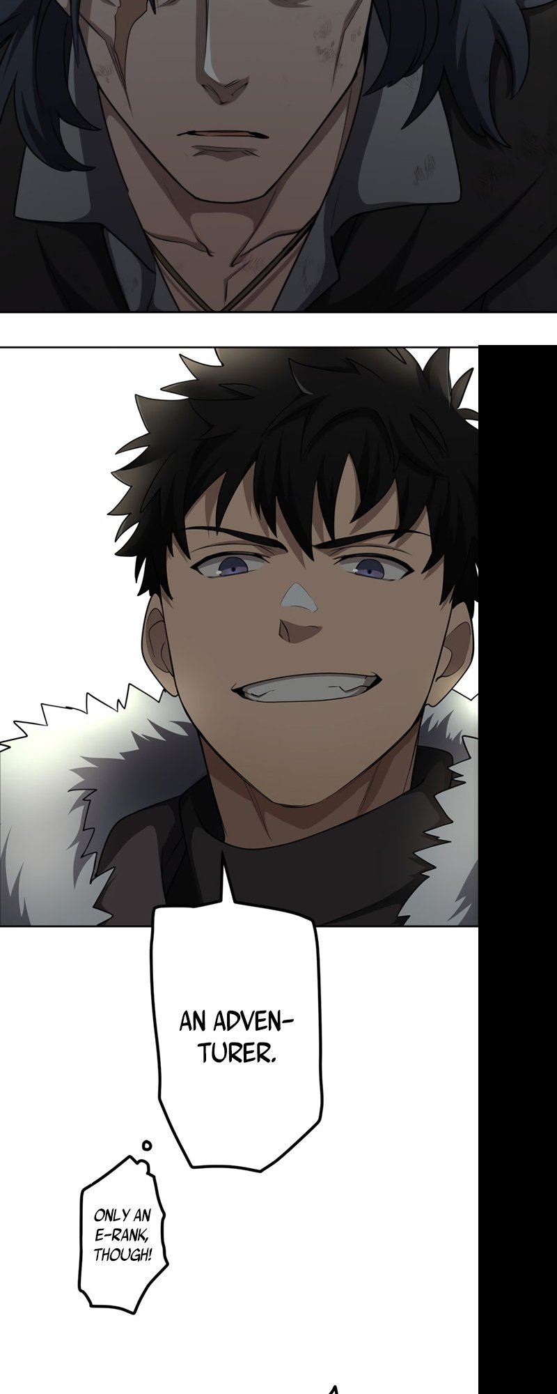 Monster Eater chapter 7 page 53