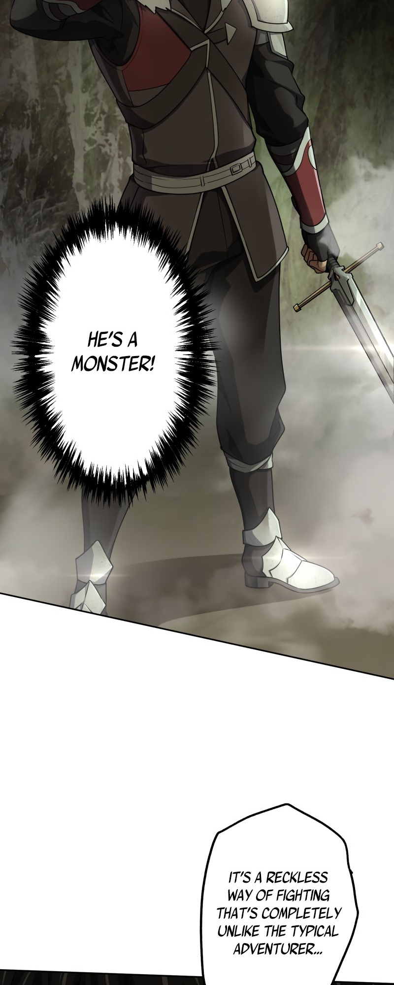 Monster Eater chapter 8 page 12