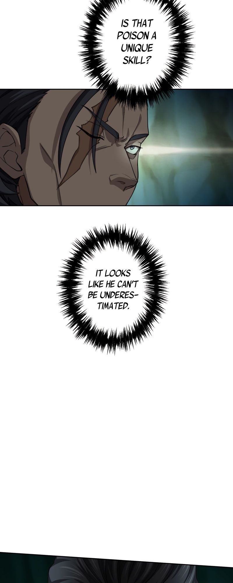 Monster Eater chapter 8 page 14