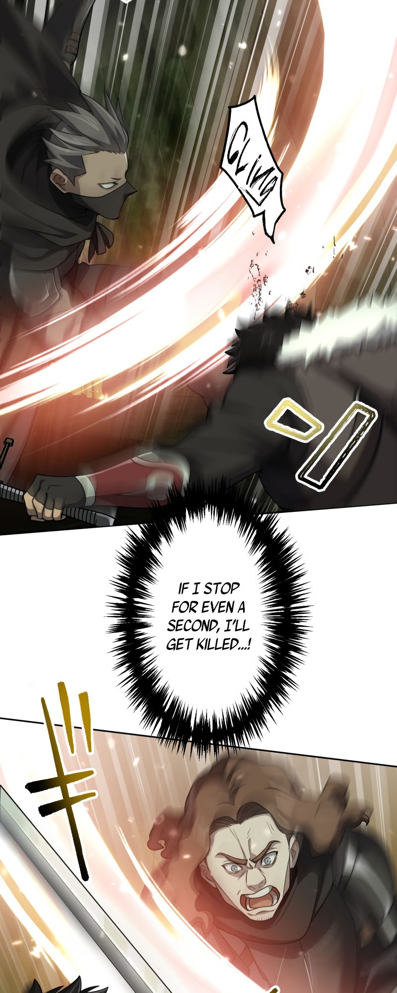 Monster Eater chapter 8 page 17