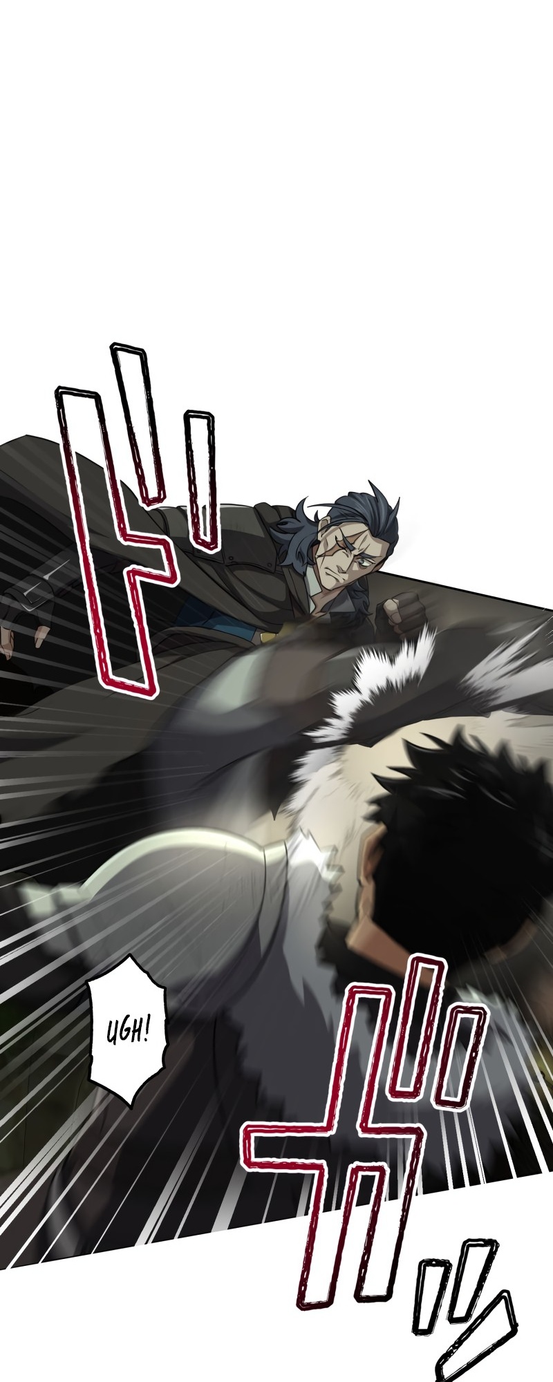 Monster Eater chapter 8 page 21