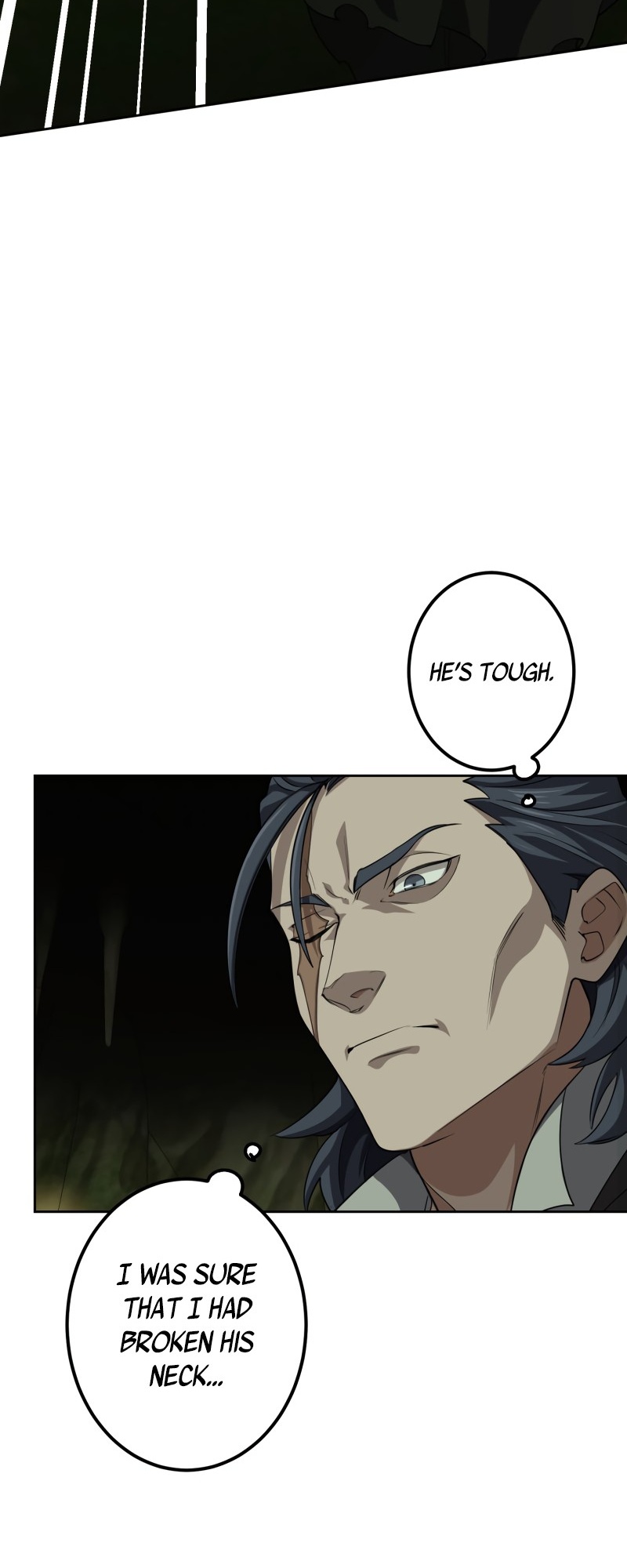 Monster Eater chapter 8 page 23