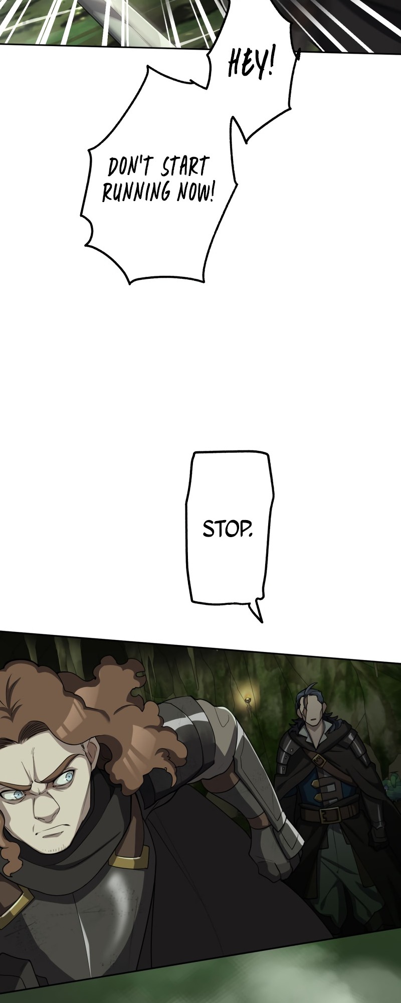 Monster Eater chapter 8 page 26