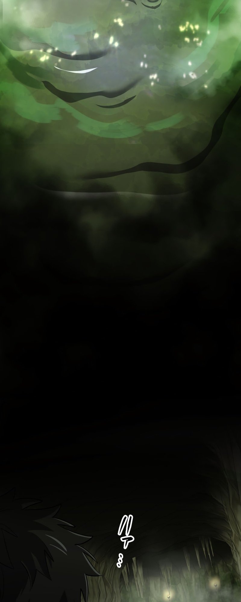 Monster Eater chapter 8 page 29