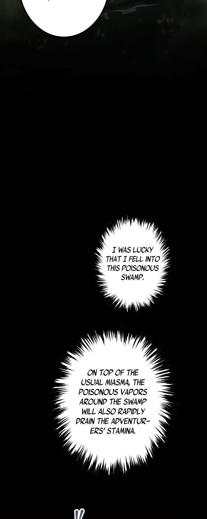 Monster Eater chapter 8 page 31