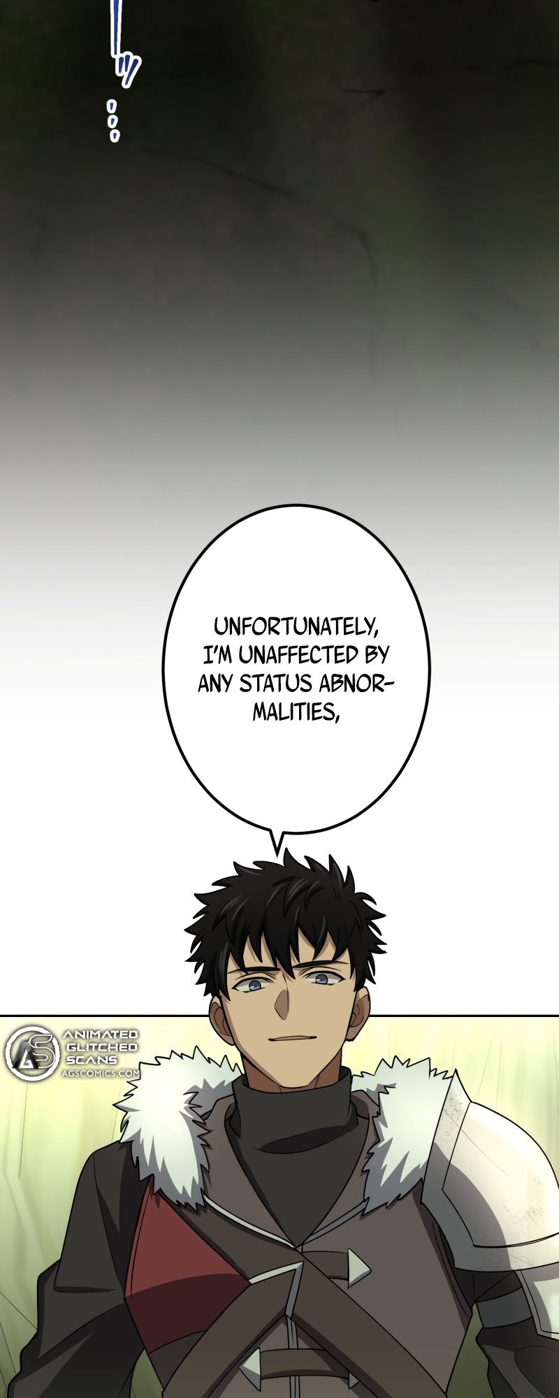 Monster Eater chapter 8 page 38