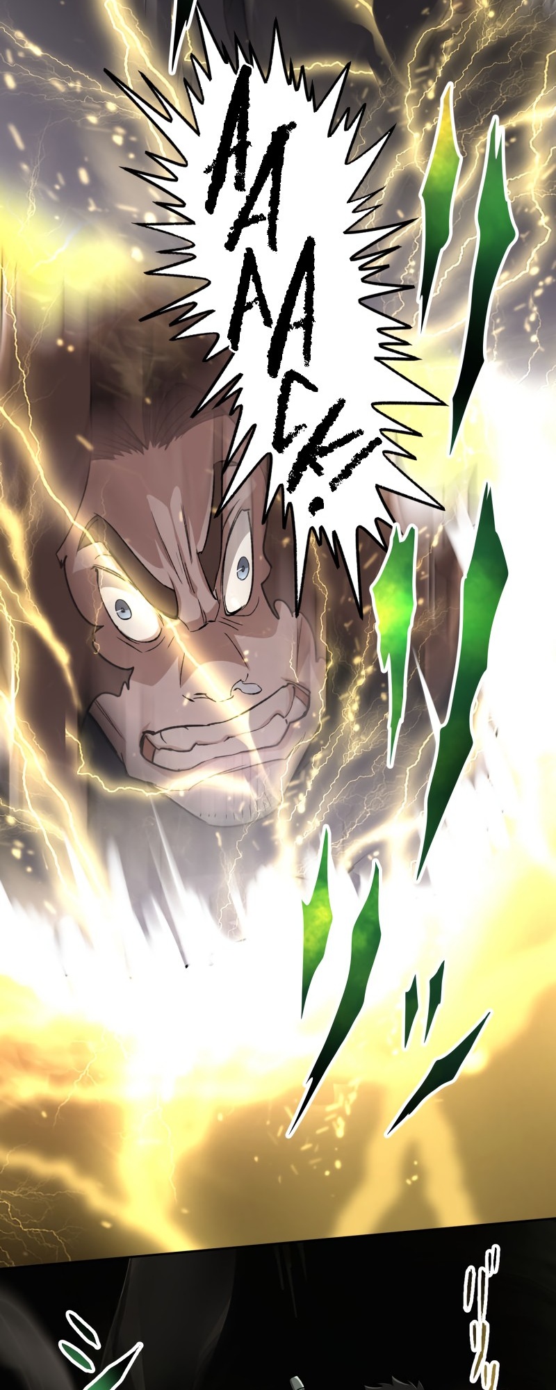 Monster Eater chapter 8 page 50