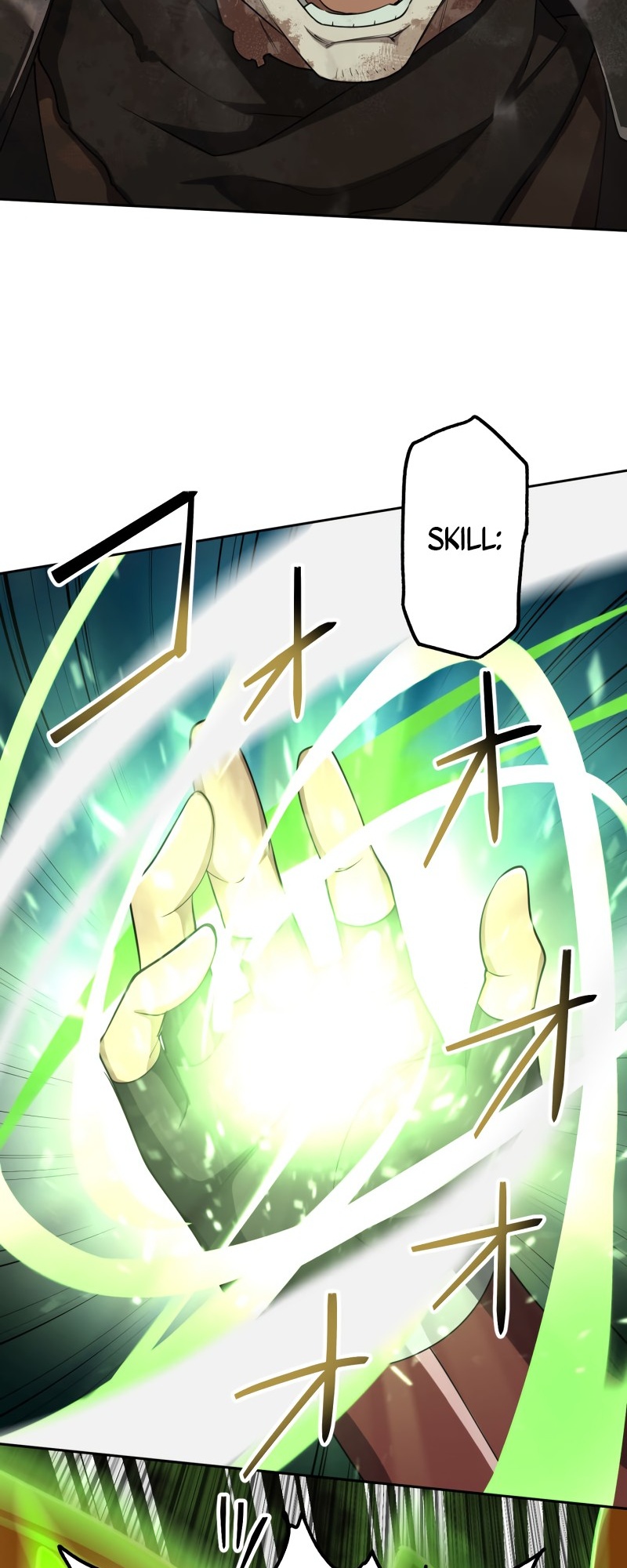 Monster Eater chapter 8 page 53