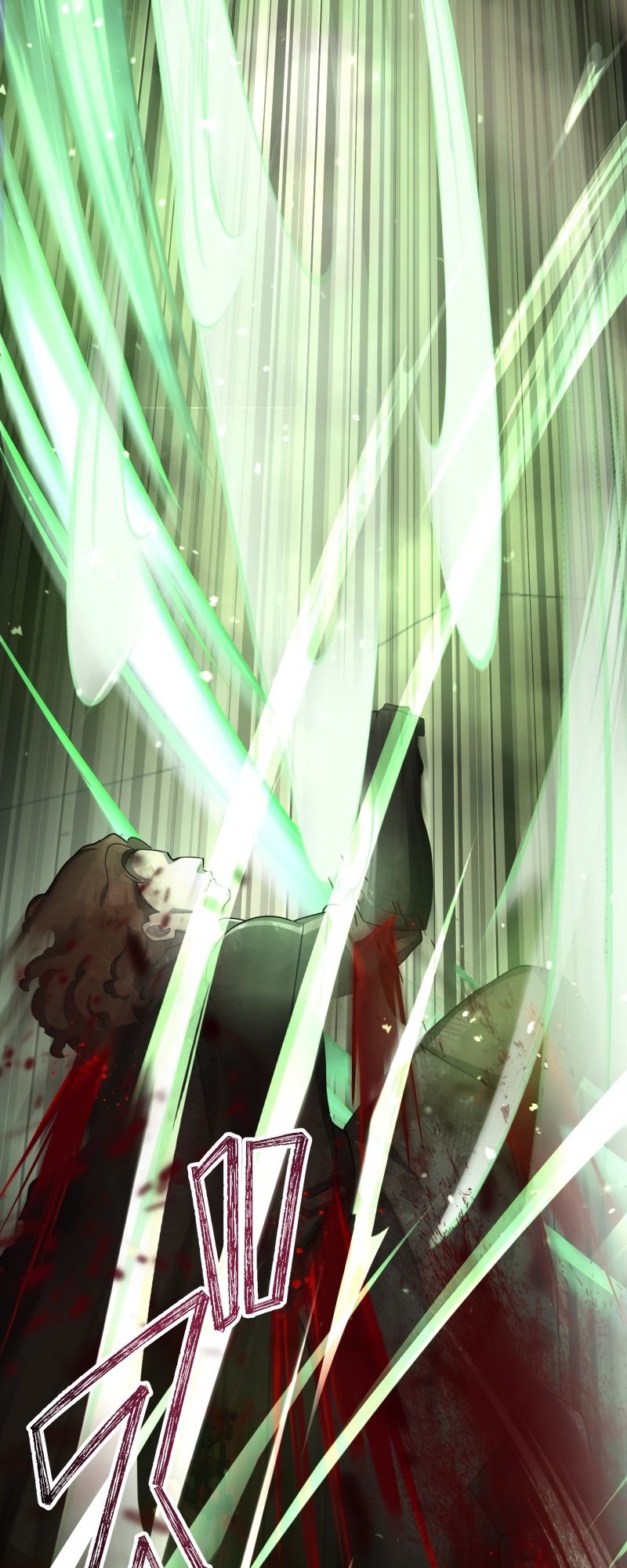 Monster Eater chapter 8 page 55