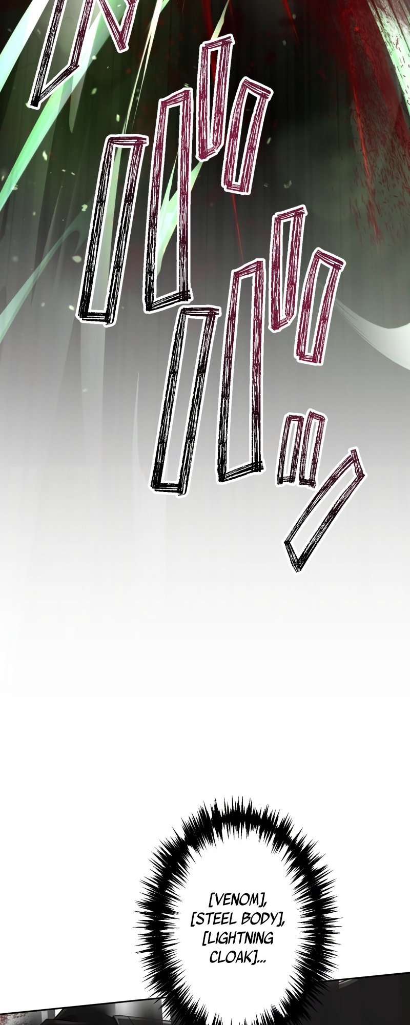 Monster Eater chapter 8 page 56