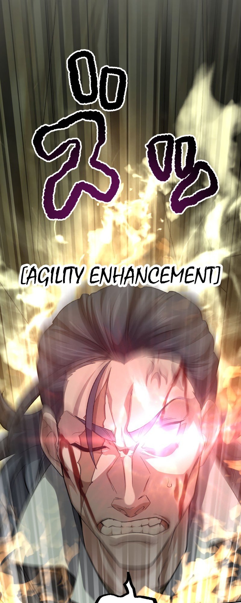 Monster Eater chapter 8 page 62