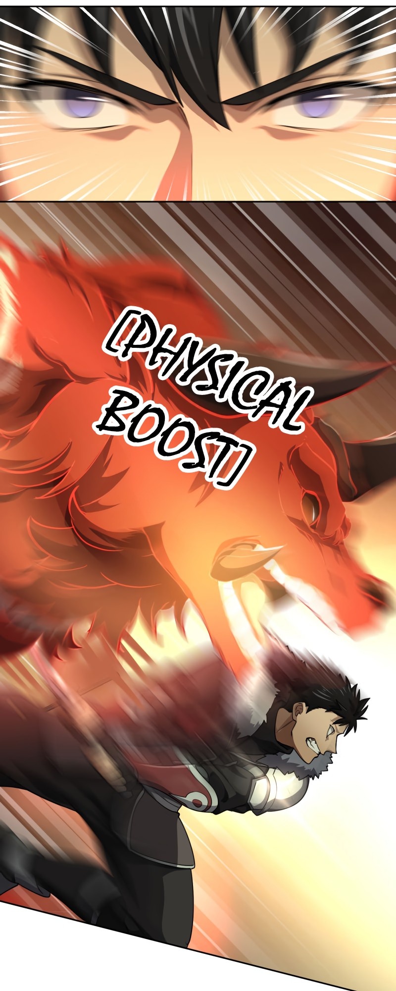 Monster Eater chapter 8 page 65