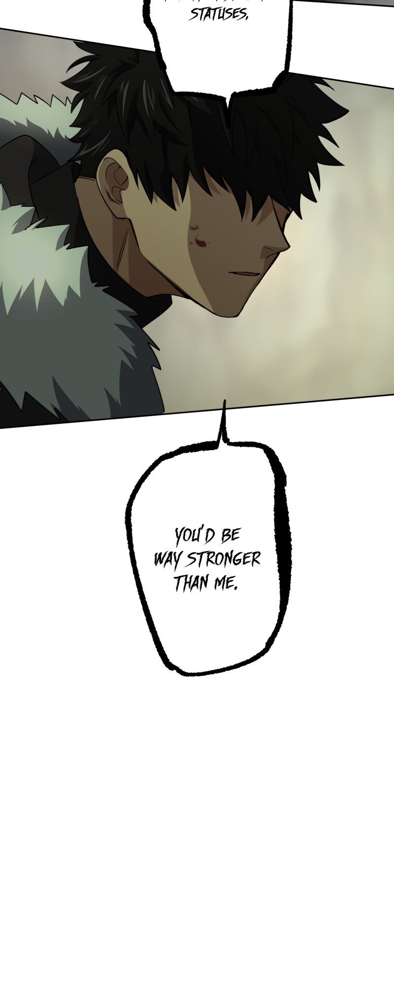 Monster Eater chapter 8 page 70