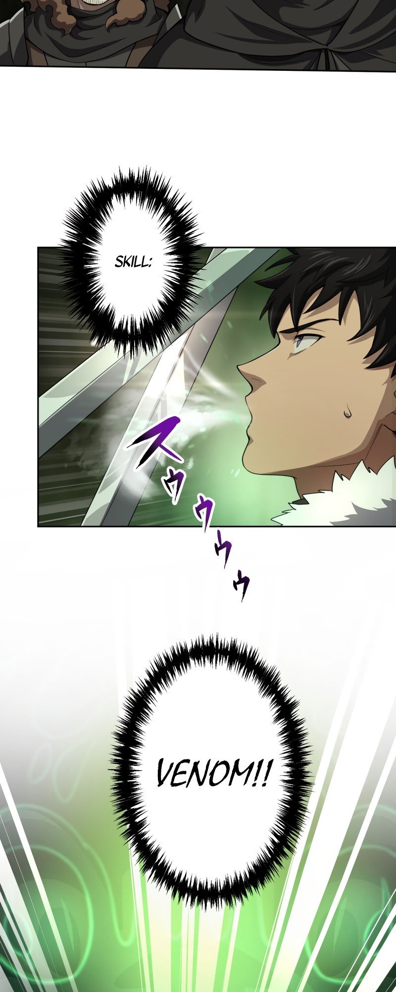 Monster Eater chapter 8 page 8