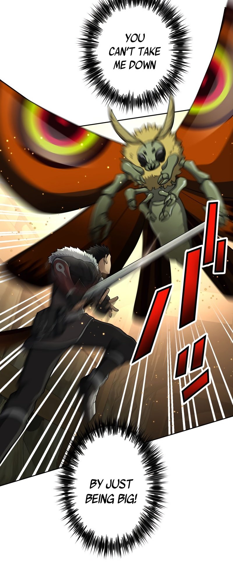 Monster Eater chapter 9 page 12