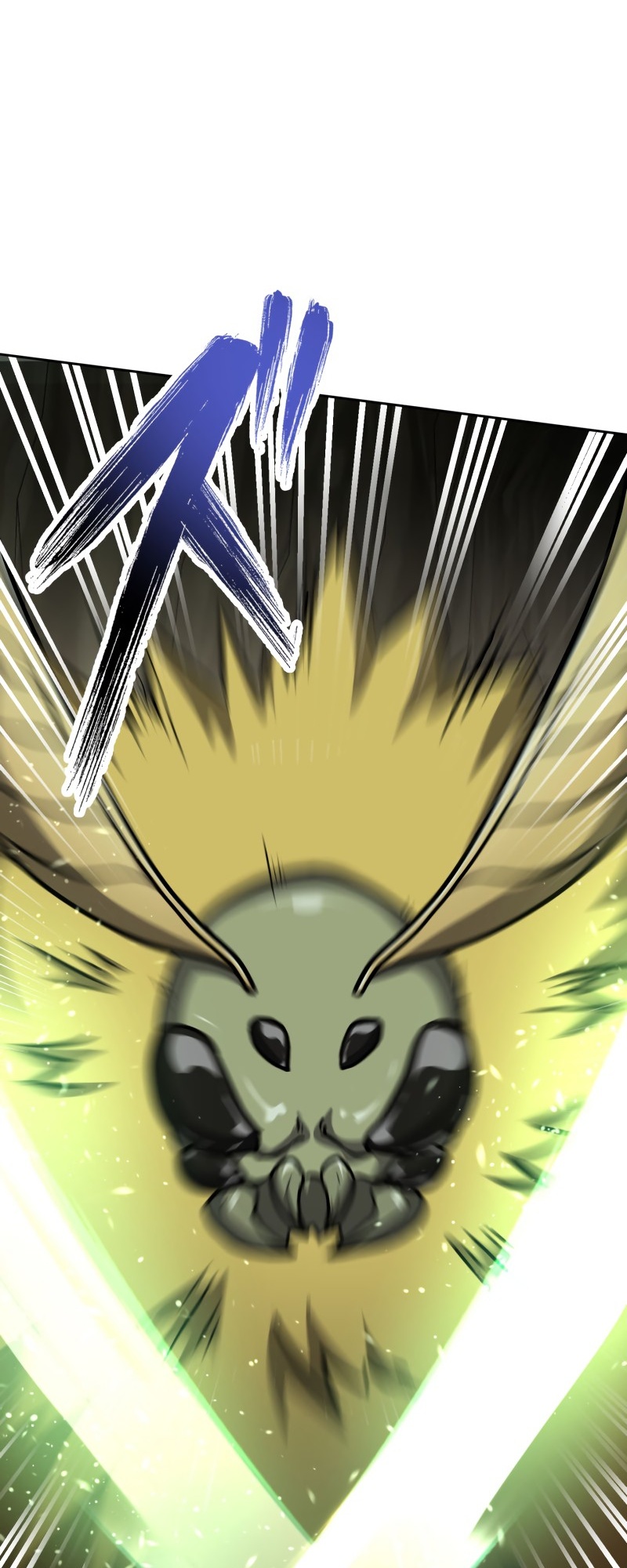 Monster Eater chapter 9 page 13