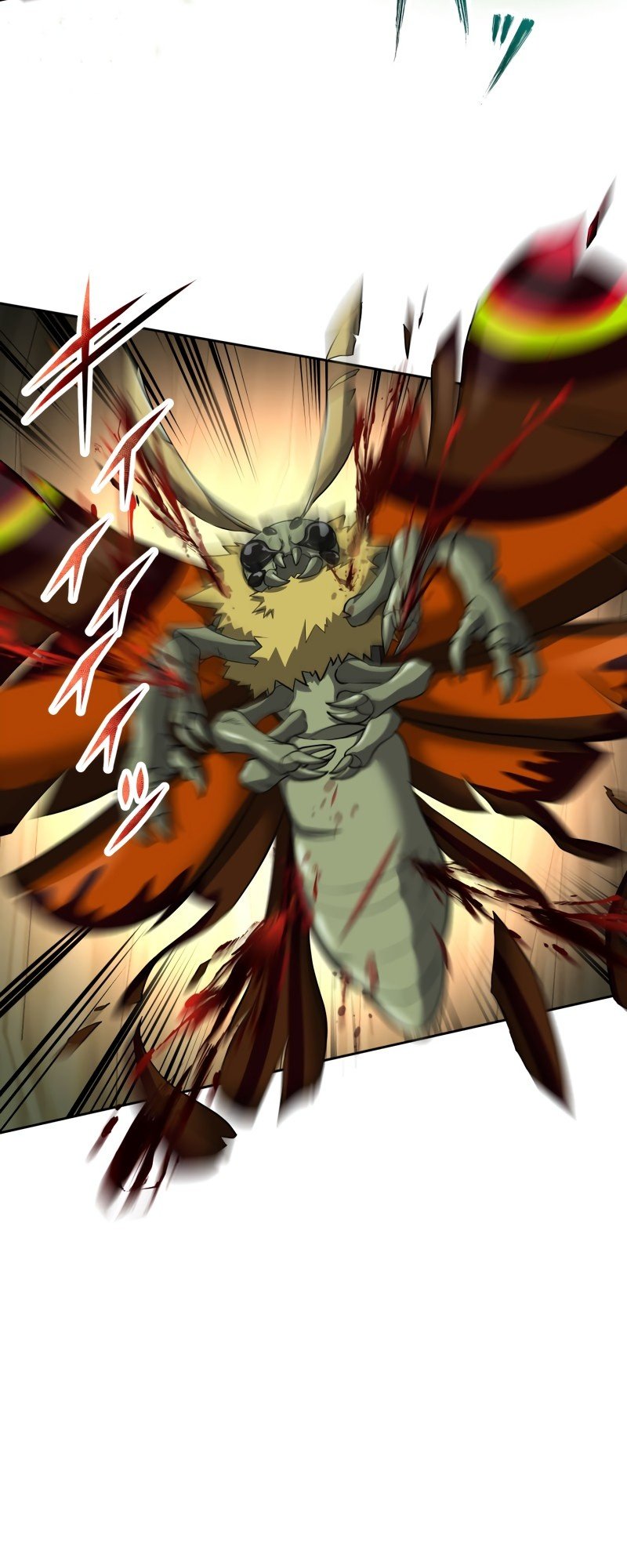 Monster Eater chapter 9 page 22