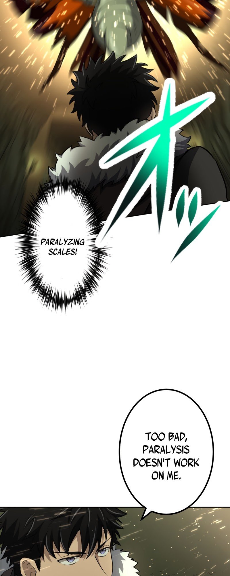 Monster Eater chapter 9 page 24