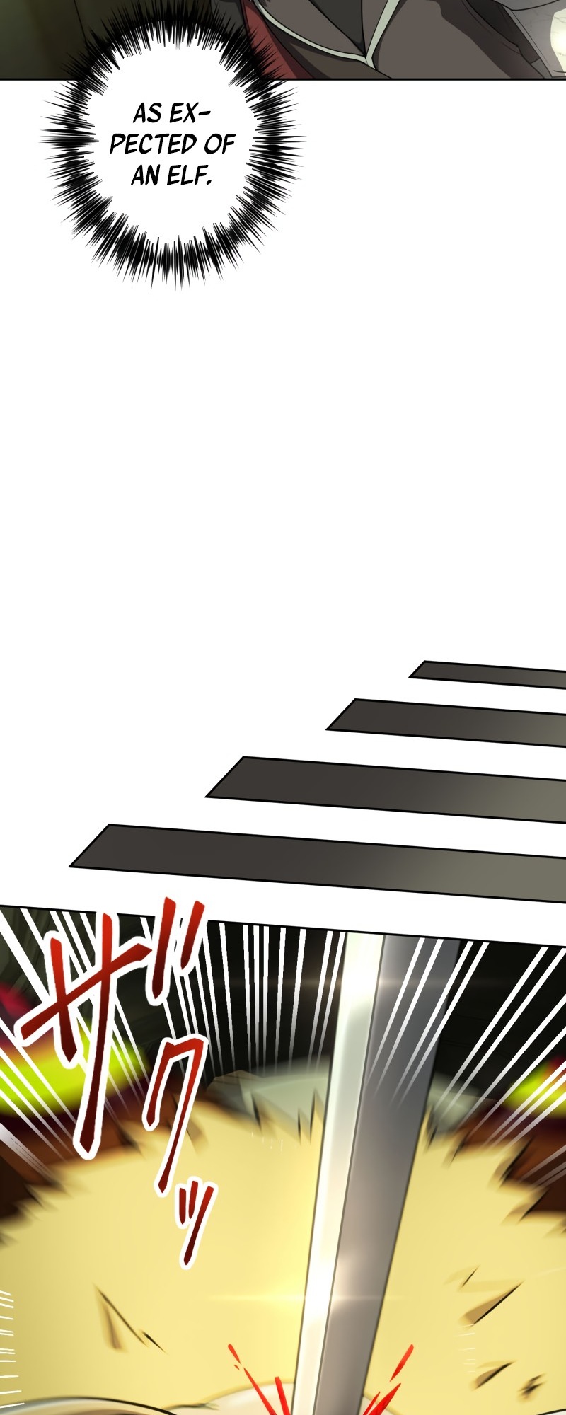 Monster Eater chapter 9 page 30