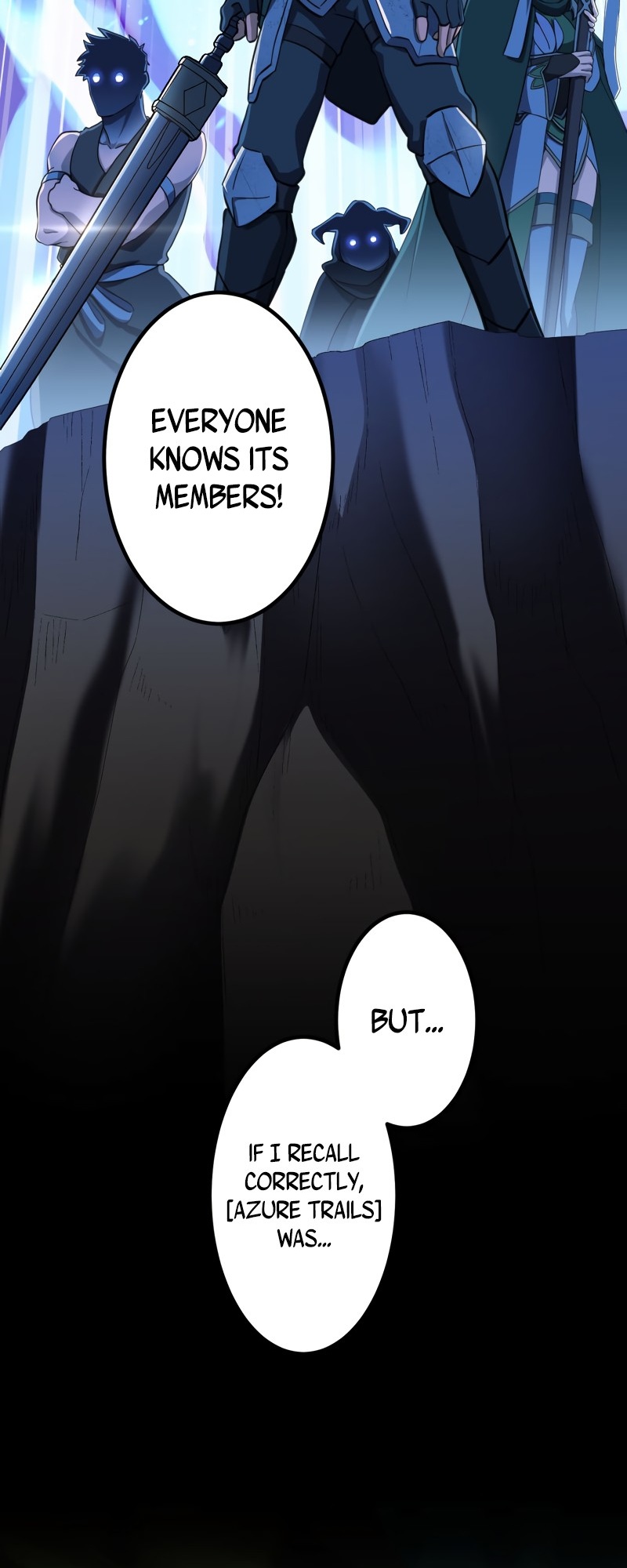 Monster Eater chapter 9 page 43