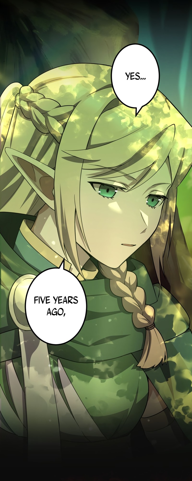 Monster Eater chapter 9 page 44