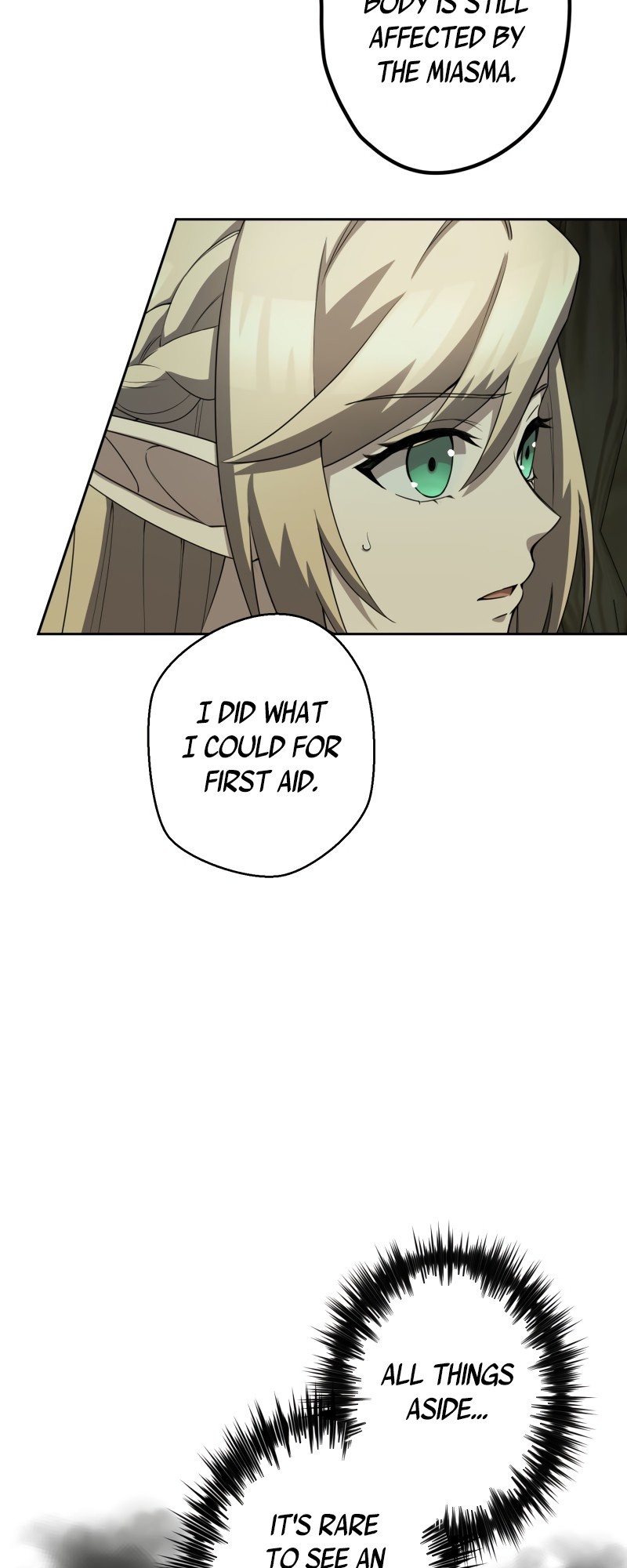 Monster Eater chapter 9 page 5