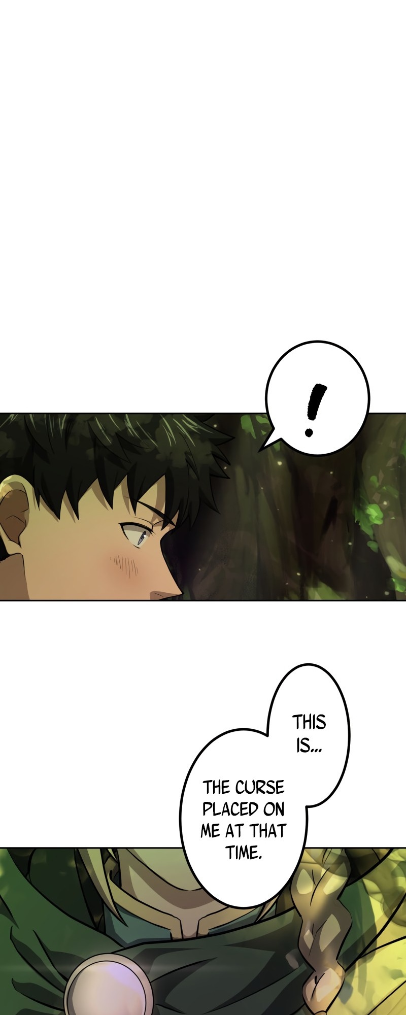 Monster Eater chapter 9 page 51