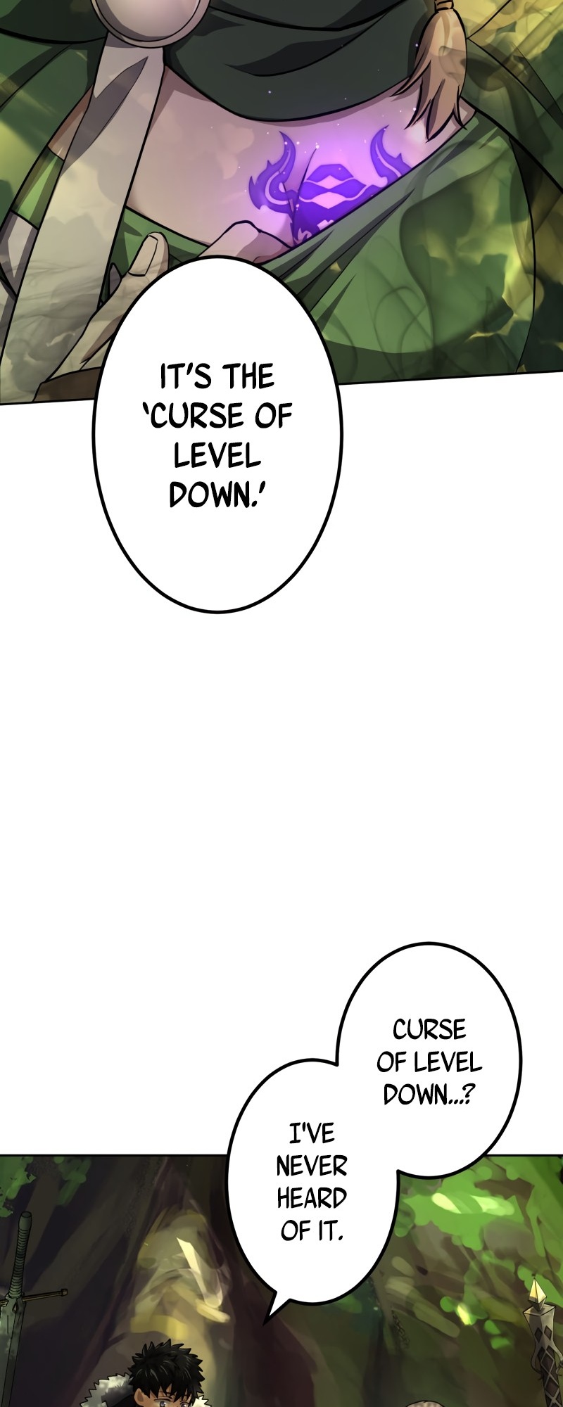 Monster Eater chapter 9 page 52