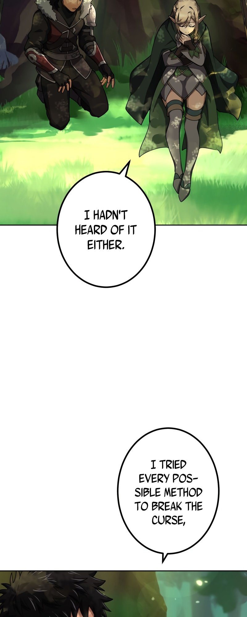 Monster Eater chapter 9 page 53