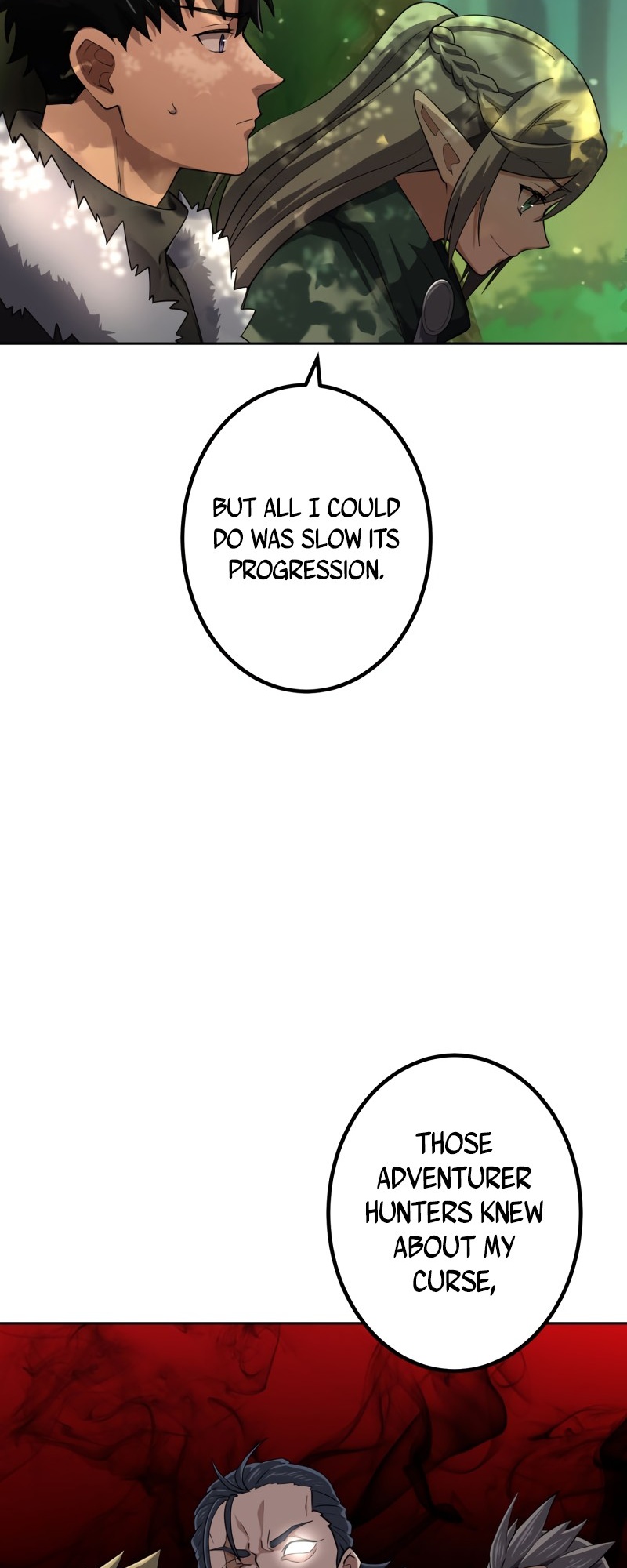 Monster Eater chapter 9 page 54