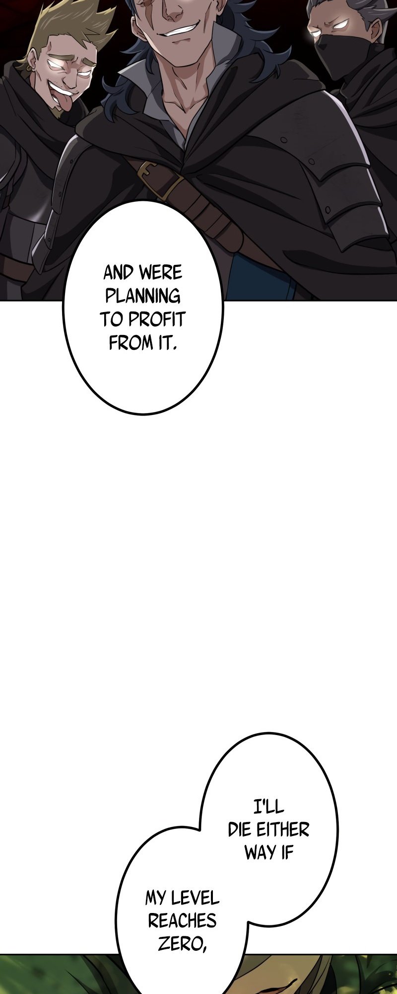 Monster Eater chapter 9 page 55